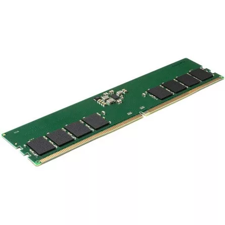 Kingston 8GB 6400MT/s DDR5 Non-ECC CL52 CUDIMM 1Rx16