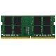 Kingston 8GB 6400MT/s DDR5 Non-ECC CL52 CSODIMM 1Rx16