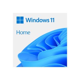 MICROSOFT SW MS Windows 11 Home 64bit DE