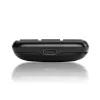 PANASONIC KX-TF400EXB 4G mobiltelefon FEKETE