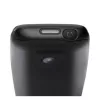 PANASONIC KX-TF400EXB 4G mobiltelefon FEKETE