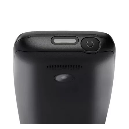 PANASONIC KX-TF400EXB 4G mobiltelefon FEKETE