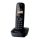 Panasonic KX-TG1611HGH DECT vezeték nélküli asztali telefon fekete