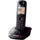 Panasonic KX-TG2511HGT DECT vezeték nélküli asztali telefon fekete