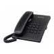 Panasonic KX-TS500HGB asztali telefon fekete