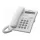 Panasonic KX-TSC11HGW hívóazonosítós asztali telefon fehér