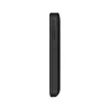 Panasonic KX-TU110EXB mobiltelefon fekete