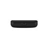 Panasonic KX-TU110EXB mobiltelefon fekete