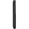 Panasonic KX-TU160 Senior mobiltelefon fekete