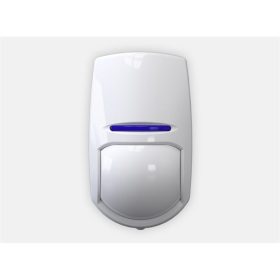   Pyronix Mozgásérzékelő - KX10DP-WE (vezeték nélküli, 868MHz, 10m, kisállat elleni védelem max 10kg-ig)