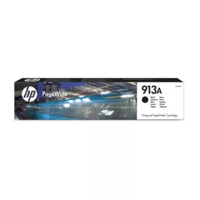 HP 913A fekete tintapatron