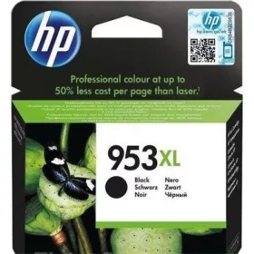 HP 953XL tintapatron fekete