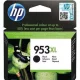 HP 953XL tintapatron fekete