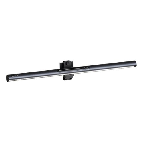 Baseus i-wok 3 Magnetic Screen Hanging Light monitor lámpa, fekete