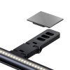 Baseus i-wok 3 Magnetic Screen Hanging Light monitor lámpa, fekete