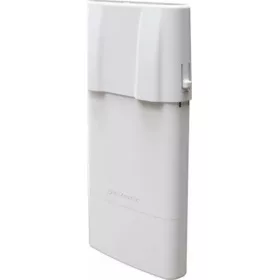   MikroTik NetBox 5 ax (WiFi6) dual chain 5Ghz bázis AP, 1x gigabites RJ45 port, 2x RPSMA csatlakozó