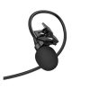 HOCO L14 Lavalier mikrofon fekete