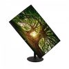 V7 L238IPS-HAS-E 23.8" IPS LED monitor fekete