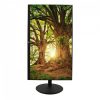 V7 L238IPS-HAS-E 23.8" IPS LED monitor fekete