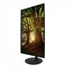 V7 L238IPS-HAS-E 23.8" IPS LED monitor fekete