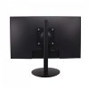 V7 L238IPS-HAS-E 23.8" IPS LED monitor fekete