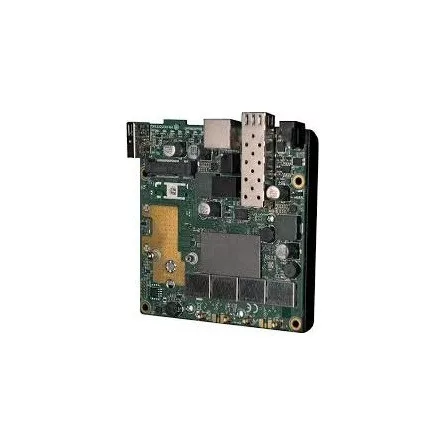 MikroTik NetMetal ax kétsávos 2,4/5 GHz bázis állomás, WiFi6