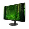 V7 L270IPS-HAS-E 27" IPS LED monitor fekete