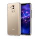 Spigen Huawei Mate 20 Lite SPIGEN LIQUID CRYSTAL szilikon telefonvédő ütésállóság, légpárnás sarok, ÁTLÁTSZÓ