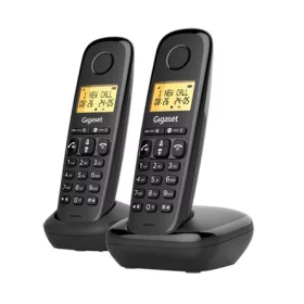GIGASET Telefon Basic 100 DUO