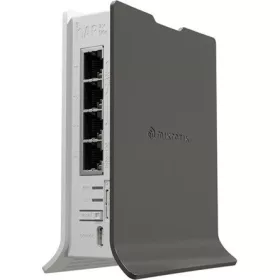   MikroTik L41G-2axD&FG621-EA hAP ax Lite LTE6 4xGbE LAN 802.11ax 2.4GHz Wi-Fi 1x SIM Slot LTE6 Modem Router