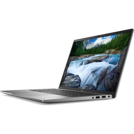 Dell Latitude 7450 notebook szürke