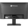 AG Neovo LA-2202 monitor, 21.5" LED VA fekete, FullHD, VGA, HDMI, DP, hangszóró