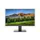 AG Neovo Display LA-2402 24" LED VA monitor, FullHD, D-Sub, HDMI, DP, hangszóró