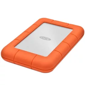 LaCie HDD External Rugged Mini (2.5'/1TB/ USB 3.0)