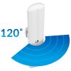 Ubiquiti 5 GHz airMAX AC AP, 16 dBi, 120° (Formerly LBE-5AC-16-120)