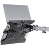 StarTech LAPTOP-ARM-TRAY VESA LAPTOP TRAY - UP TO 10LBS