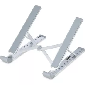   StarTech LAPTOP RISER STAND ERGONOMIC RAISED/ANGLED LAPTOP/TABLET STAN