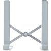 StarTech LAPTOP RISER STAND ERGONOMIC RAISED/ANGLED LAPTOP/TABLET STAN