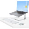 StarTech LAPTOP STAND FOR DESK 5KG/11LB FOR LAPTOP - ANGLED - 5KG