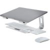 StarTech LAPTOP STAND FOR DESK 5KG/11LB FOR LAPTOP - ANGLED - 5KG