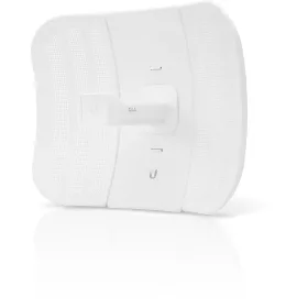   Ubiquiti Access Point WiFi AC450 kültéri - airMAX LiteBeam Sector (100Mbps@5GHz; 100Mbps; 23dBi; 24V PoE; 120°)