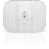 Ubiquiti Access Point WiFi AC450 kültéri - airMAX LiteBeam Sector (100Mbps@5GHz; 100Mbps; 23dBi; 24V PoE; 120°)