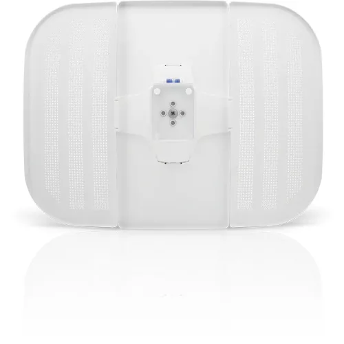Ubiquiti Access Point WiFi AC450 kültéri - airMAX LiteBeam Sector (100Mbps@5GHz; 100Mbps; 23dBi; 24V PoE; 120°)