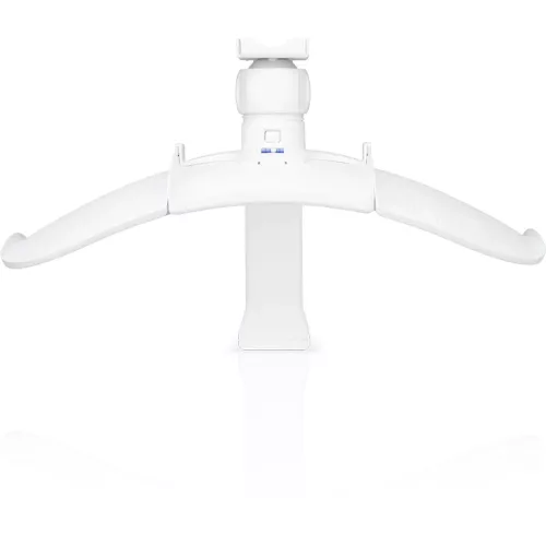 Ubiquiti Access Point WiFi AC450 kültéri - airMAX LiteBeam Sector (100Mbps@5GHz; 100Mbps; 23dBi; 24V PoE; 120°)