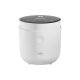 Lauben Low Sugar Rice Cooker 1500WT White