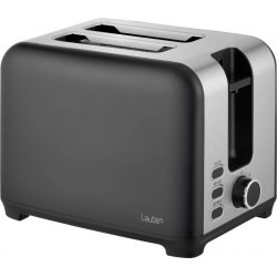 Lauben Toaster T17BG - Kenyérpirító fekete