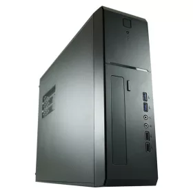 LC POWER HÁZ LC Power mITX - LC-1404MB