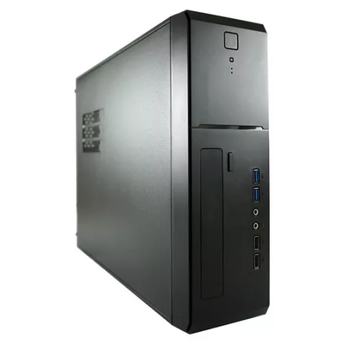 LC POWER HÁZ LC Power mITX - LC-1404MB
