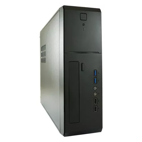 LC POWER HÁZ LC Power mITX - LC-1404MB