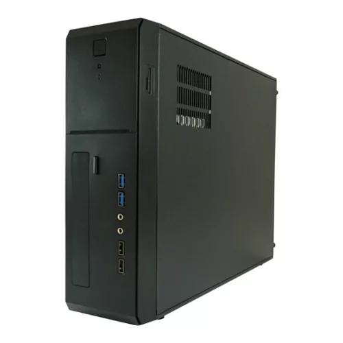 LC POWER HÁZ LC Power mITX - LC-1404MB